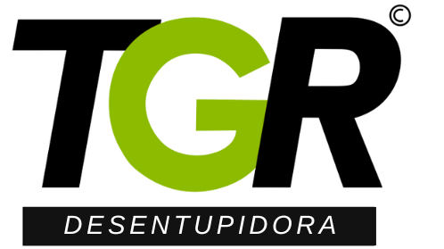 Tgr desentupidora