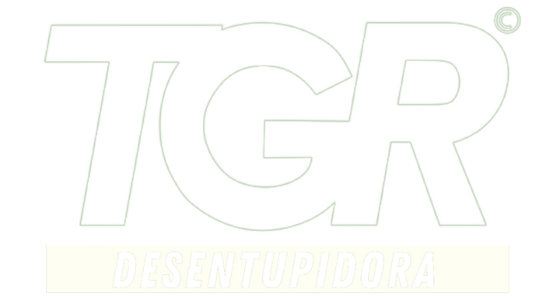 Tgr limpa fossa